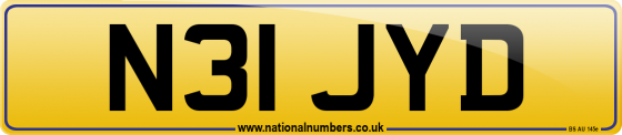 N31 JYD