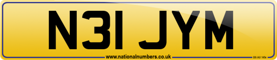 N31 JYM