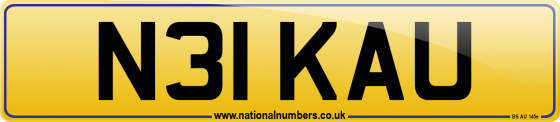 N31 KAU