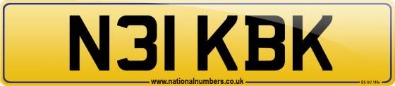 N31 KBK