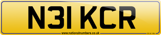 N31 KCR