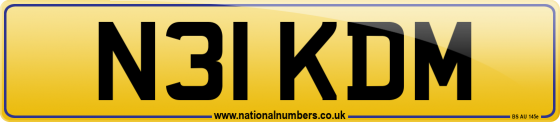 N31 KDM
