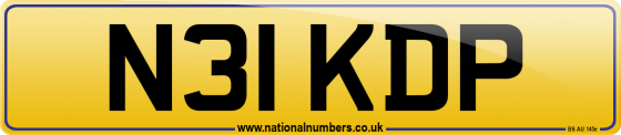 N31 KDP