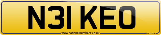 N31 KEO