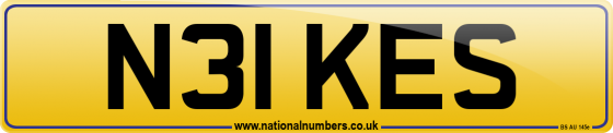 N31 KES