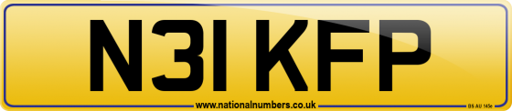 N31 KFP