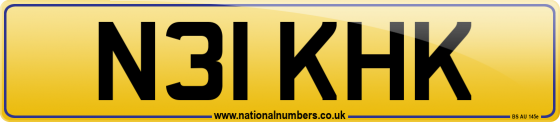 N31 KHK