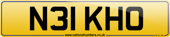 N31 KHO