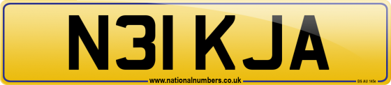 N31 KJA