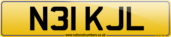 N31 KJL