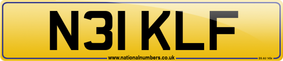N31 KLF