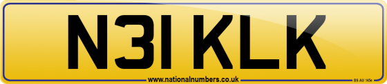 N31 KLK