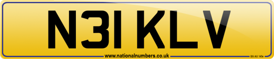 N31 KLV