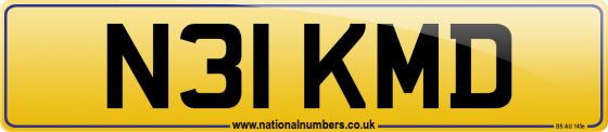 N31 KMD