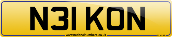 N31 KON