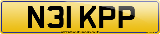 N31 KPP