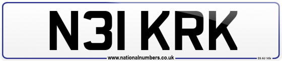 N31 KRK