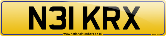N31 KRX