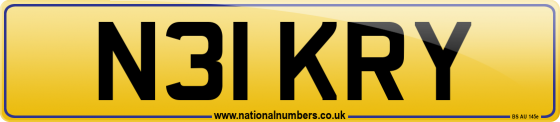 N31 KRY