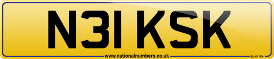 N31 KSK
