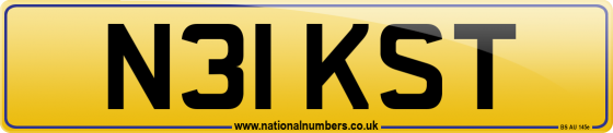 N31 KST