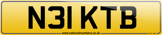 N31 KTB