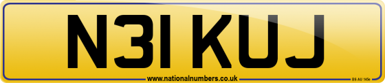 N31 KUJ