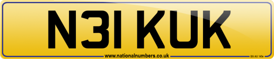 N31 KUK