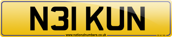 N31 KUN