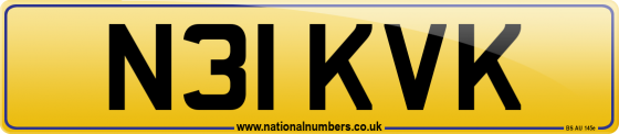 N31 KVK