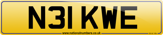 N31 KWE