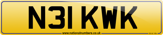 N31 KWK