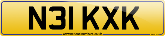 N31 KXK