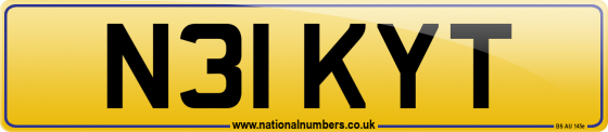N31 KYT