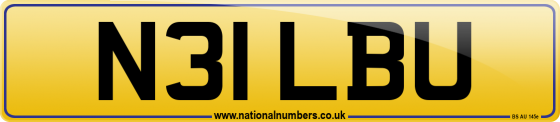 N31 LBU