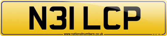 N31 LCP