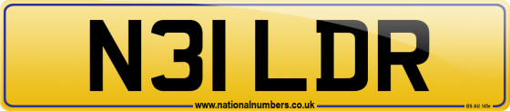 N31 LDR