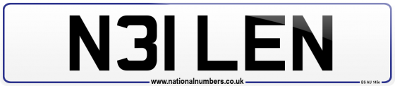 N31 LEN