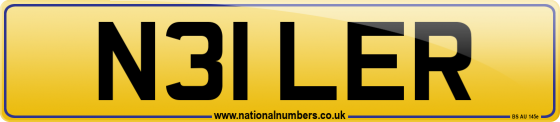 N31 LER