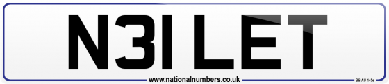 N31 LET