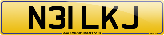 N31 LKJ