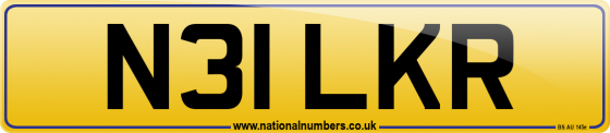 N31 LKR
