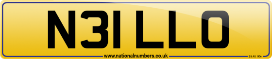 N31 LLO
