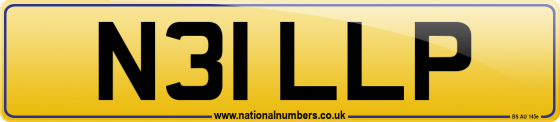N31 LLP