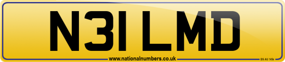 N31 LMD