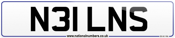 N31 LNS