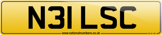 N31 LSC