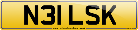 N31 LSK
