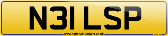 N31 LSP