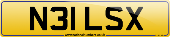 N31 LSX